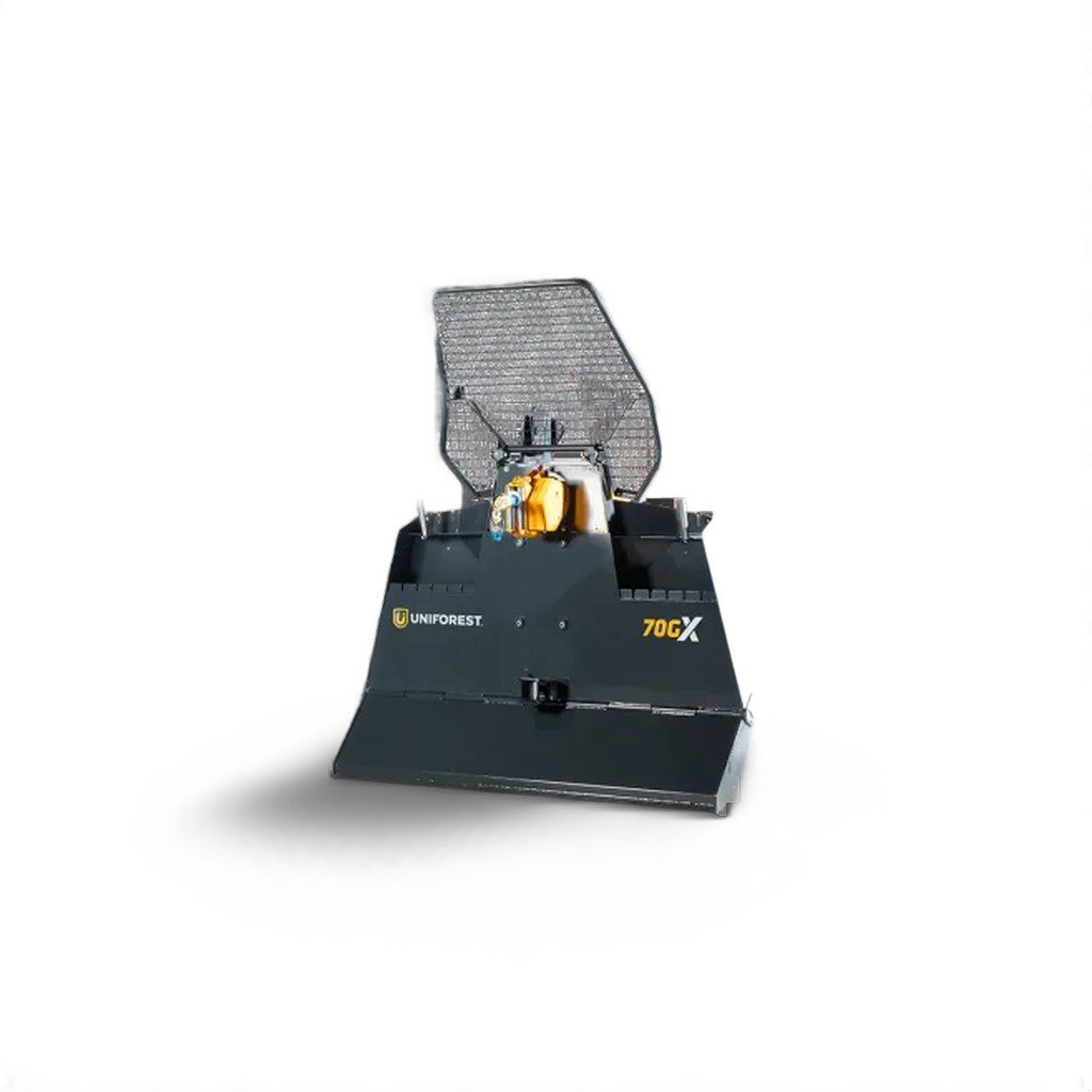 Lesní lanový naviják 70 GX