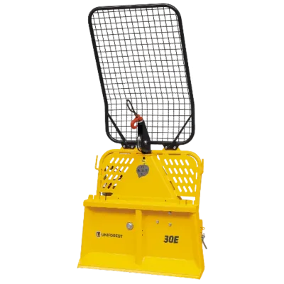 Lesní lanový naviják 30 E