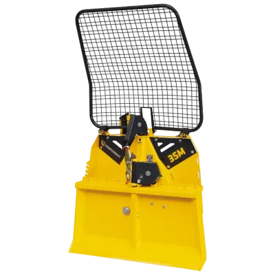 Lesní lanový naviják 35 M