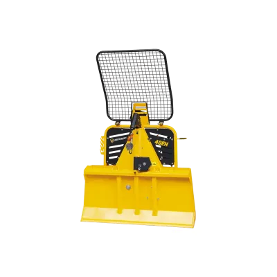 Lesní lanový naviják 40 EH / EHPRO