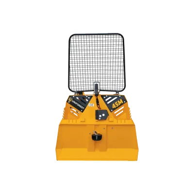 Lesní lanový naviják 45 M / MR