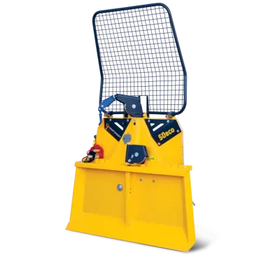 Lesní lanový naviják 50 ECO