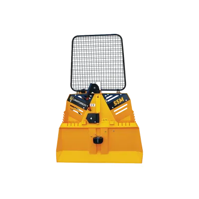 Lesní lanový naviják 55 M / MR