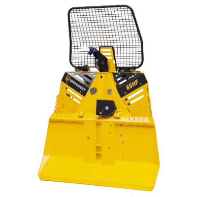 Lesní lanový naviják 65 HF / HFPRO