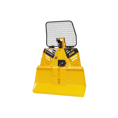 Lesní lanový naviják 85 MR