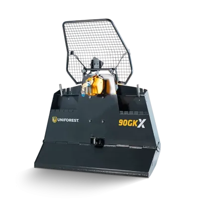 Lesní lanový naviják 90 GKX