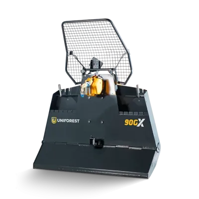 Lesní lanový naviják 90 GX