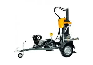 Benzínový motor (TR)