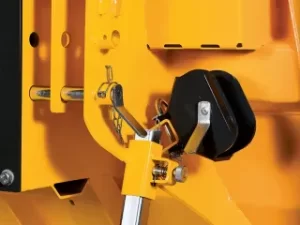 Dvě různé výšky