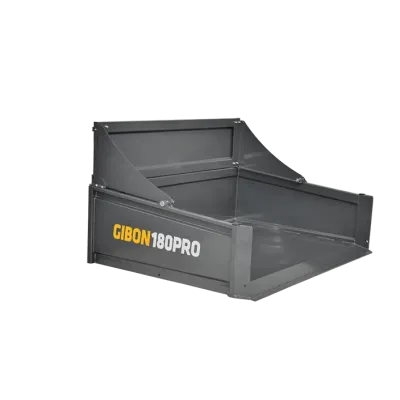 Hydraulické přepravníky GIBON PRO