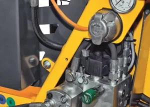 Hydraulické zařízení