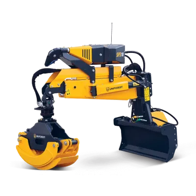 Tažné kleště SCORPION PREMIUM