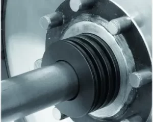 Talířové pružiny