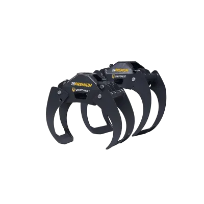 Drapáky na kulatinu PREMIUM