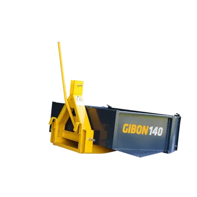 Mechanické přepravníky GIBON