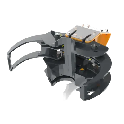 Stříhací hlavice RK 250