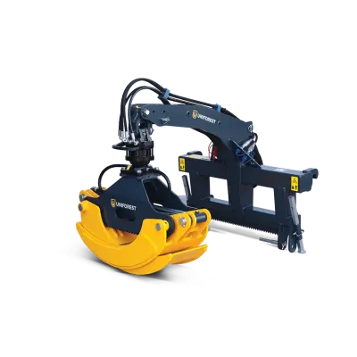 Tažné kleště SCORPION 1800