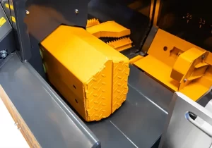 BOOMSPEED – dvoupístové válce pro dvě rychlosti